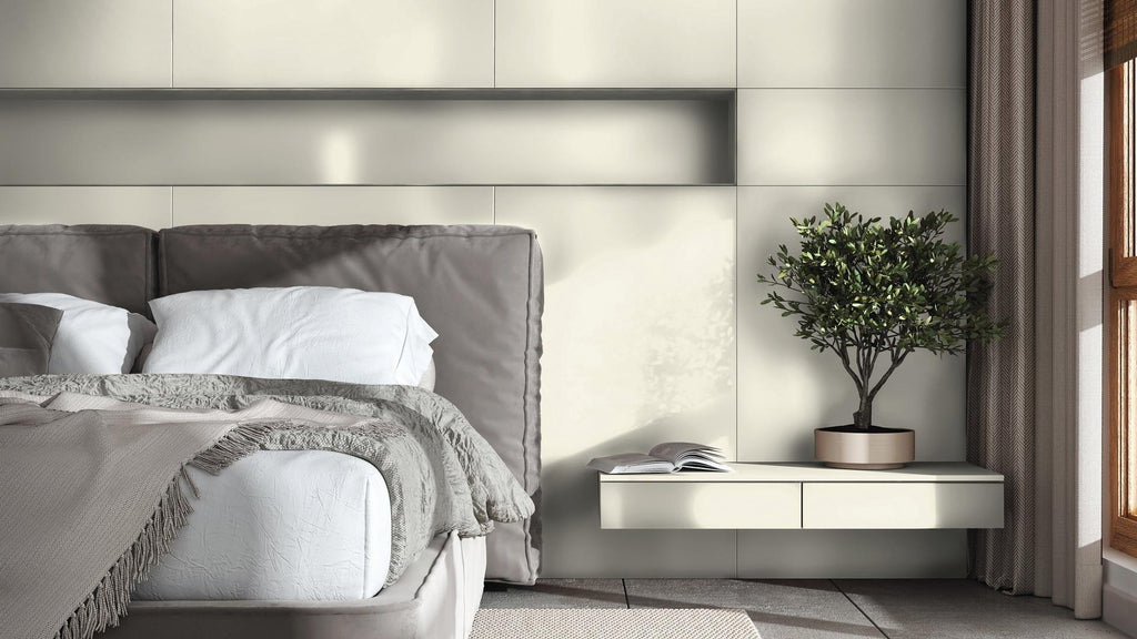 Double Side Stone Beige