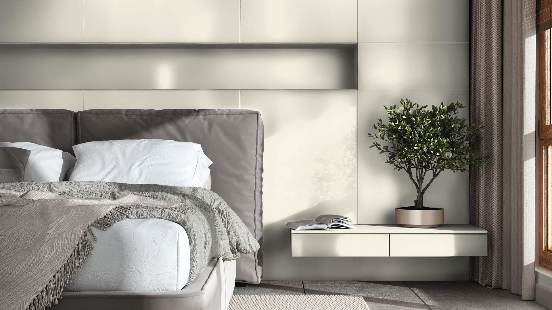 Double Side Stone Beige