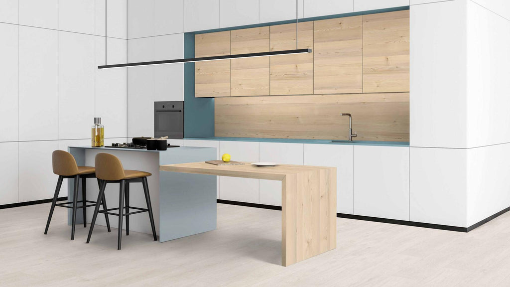 Double Side Polar Pine Urus