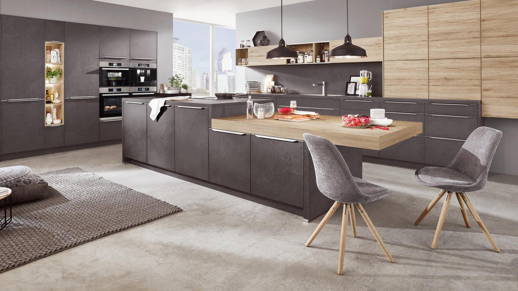 Concrete Art Slategrey