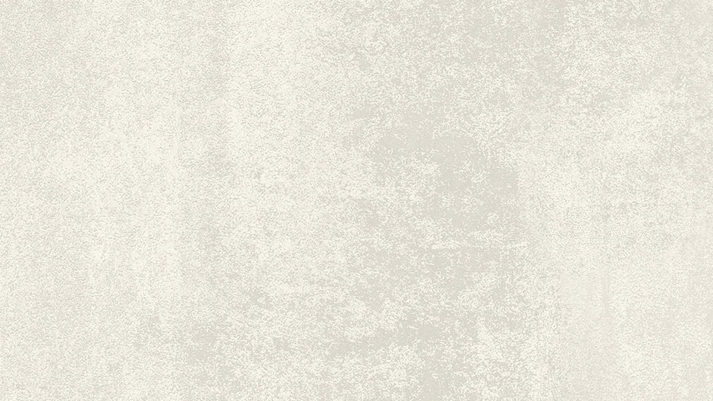 Double Side Concrete Art White