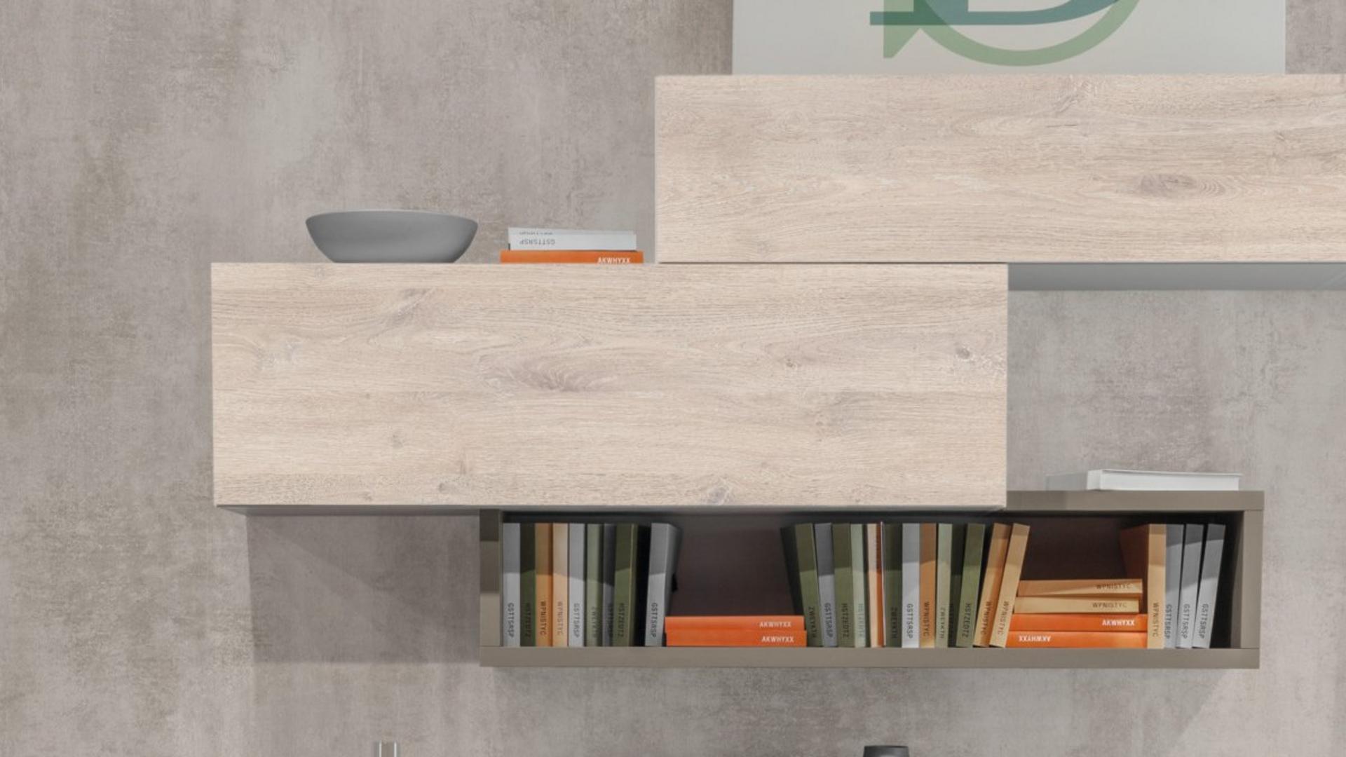 Double Side Concrete Art Platinum