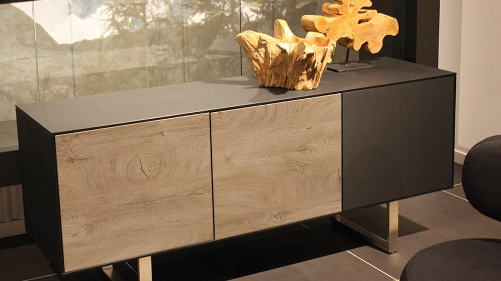 Double Side Oak ENDgrain Classic