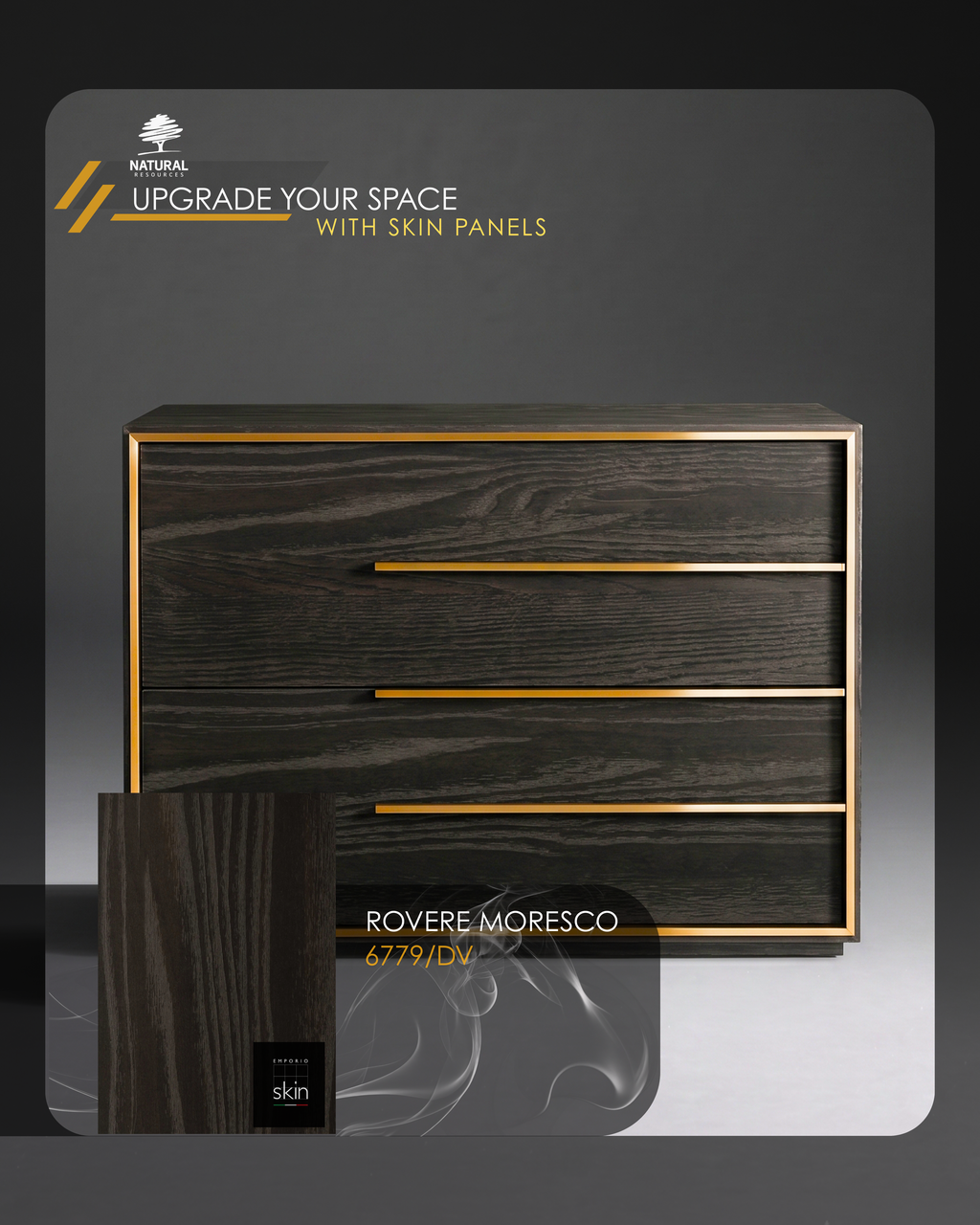 ROVERE MORESCO