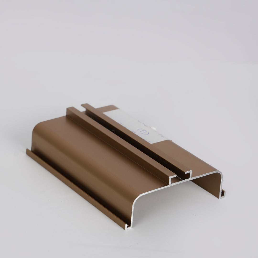 Aluminum Kitchen Profile Handle C