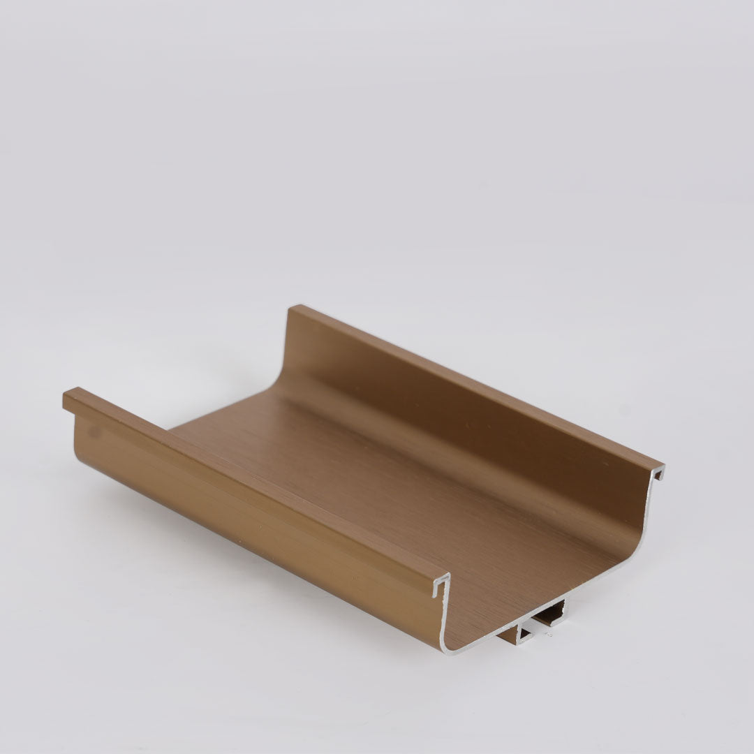 Aluminum Kitchen Profile Handle C