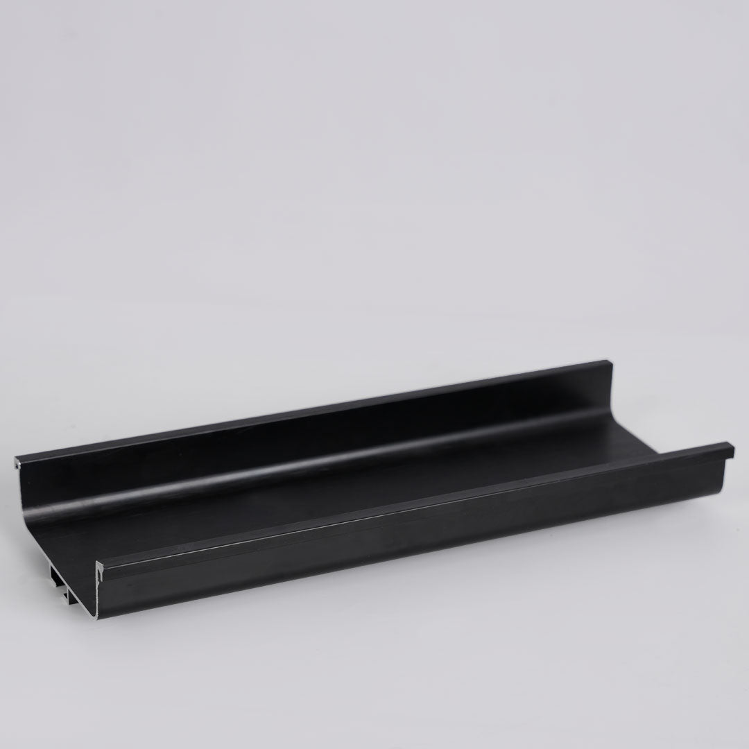 Aluminum Kitchen Profile Handle C