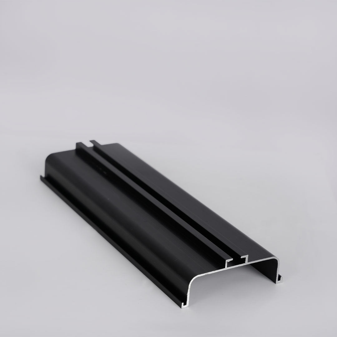 Aluminum Kitchen Profile Handle C