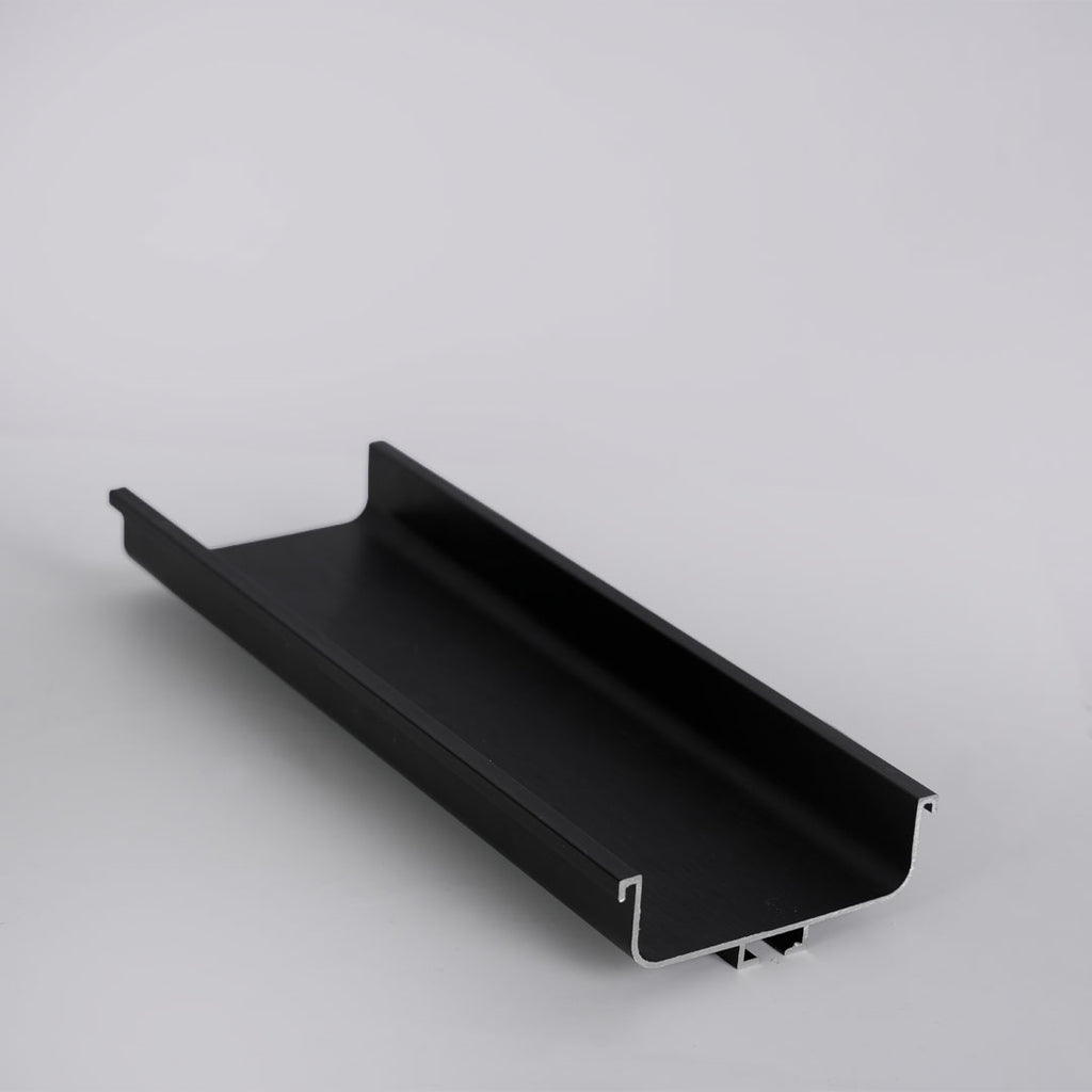 Aluminum Kitchen Profile Handle C