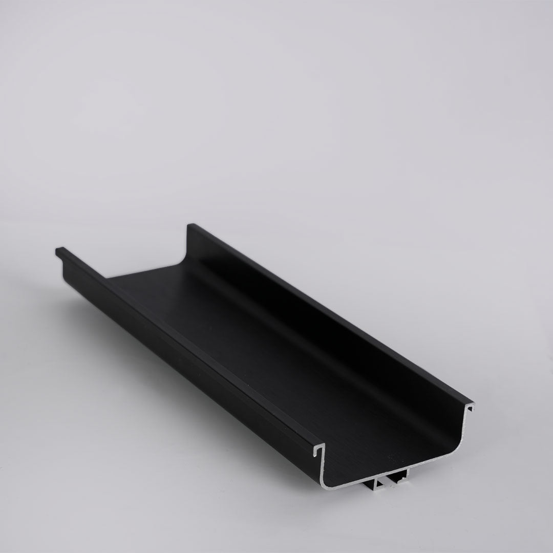 Aluminum Kitchen Profile Handle C