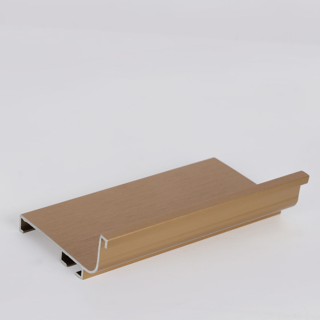 Aluminum Kitchen Profile Handle L