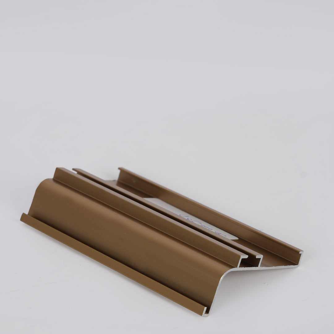 Aluminum Kitchen Profile Handle L