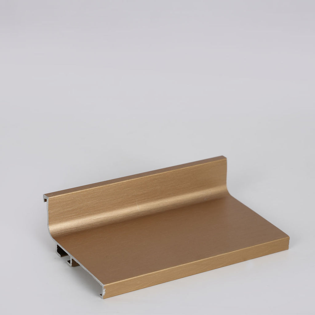 Aluminum Kitchen Profile Handle L
