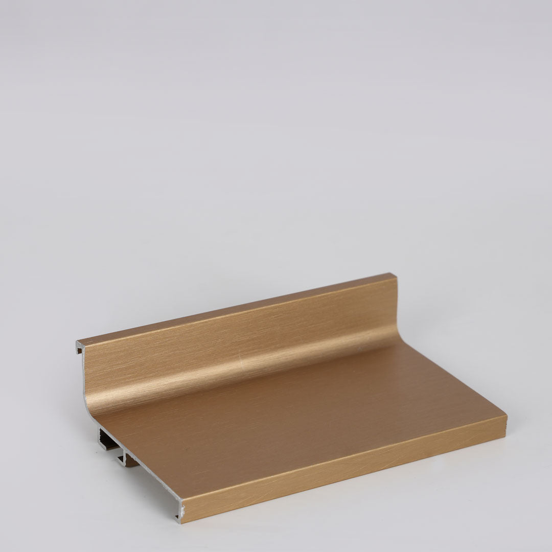 Aluminum Kitchen Profile Handle L