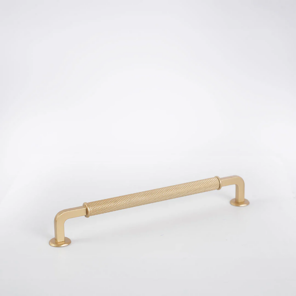 Gold Handle 192mm