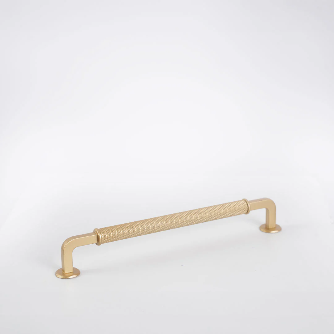 Gold Handle 192mm