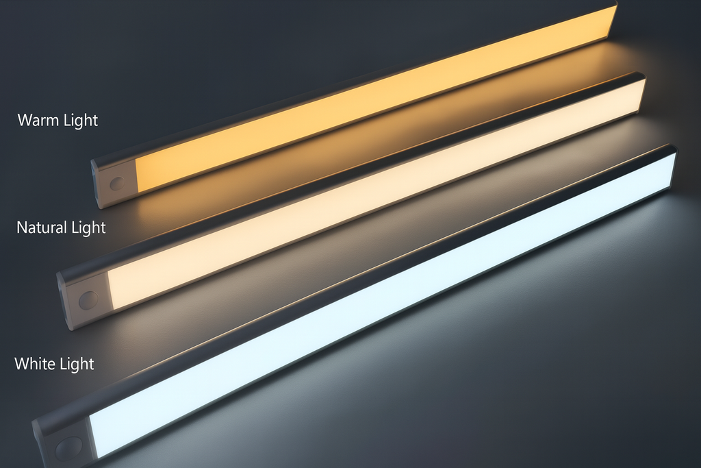 Drawer Light Cool White