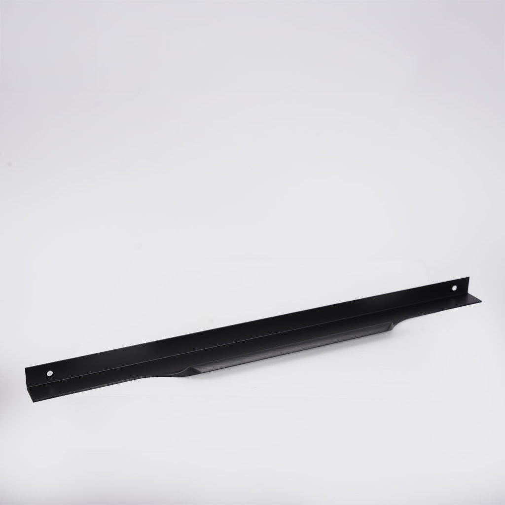 Brushed Black Handle 400mm