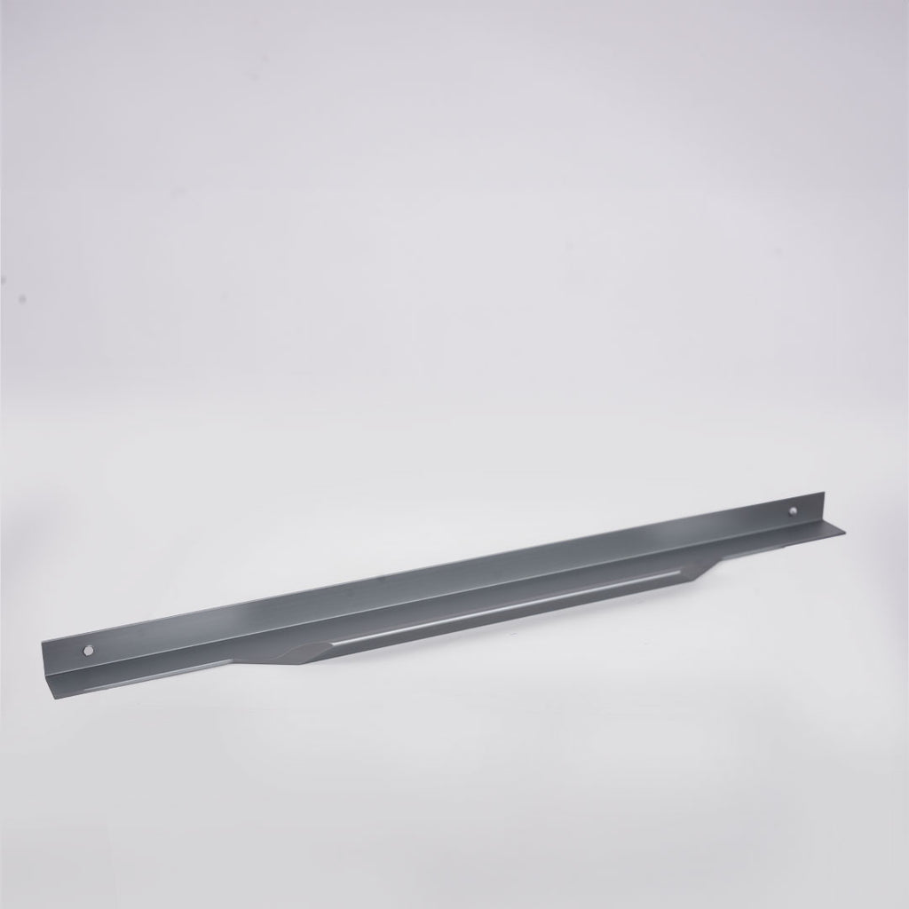 Iron Grey Handle 400mm