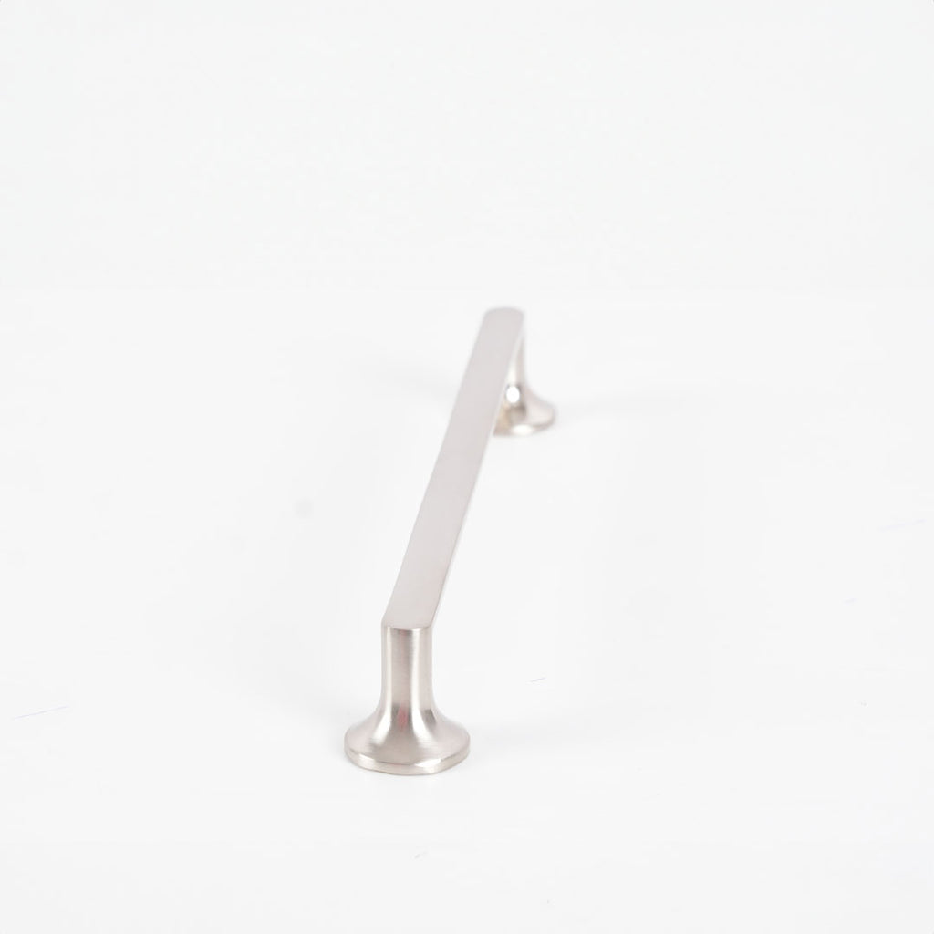 Inox Handle 160mm