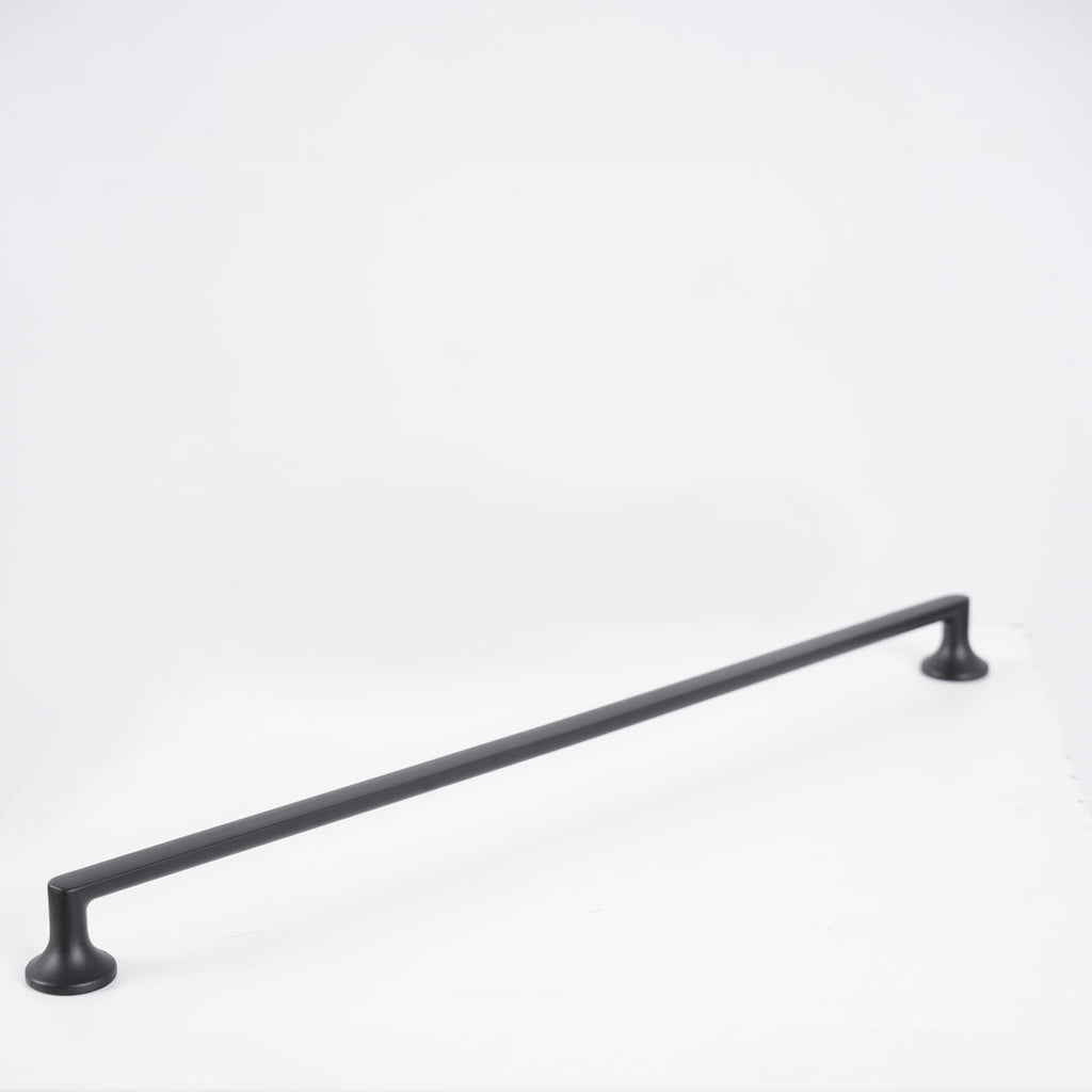 Matt Black Handle 320mm