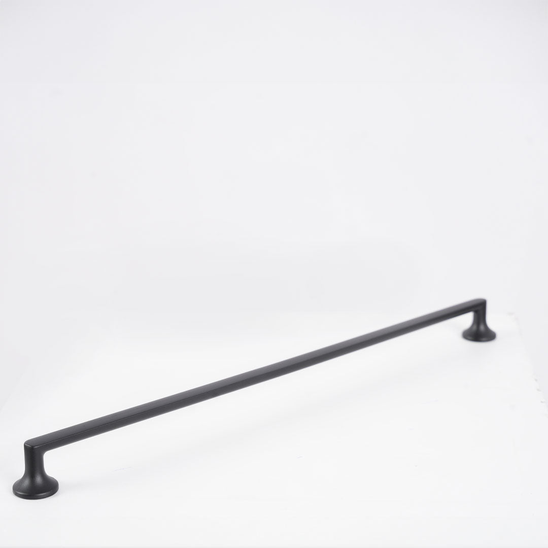 Matt Black Handle 320mm