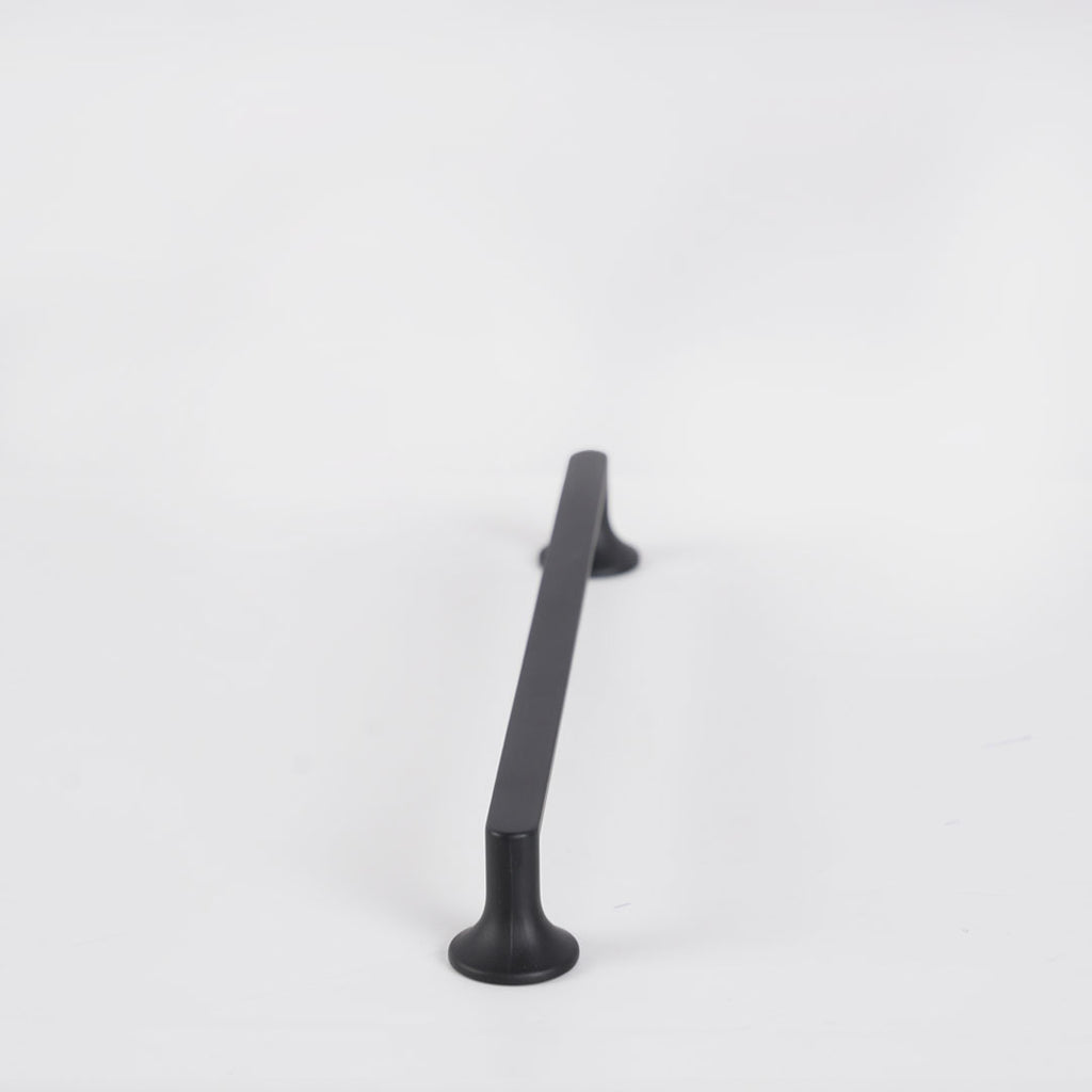 Matt Black Handle 320mm