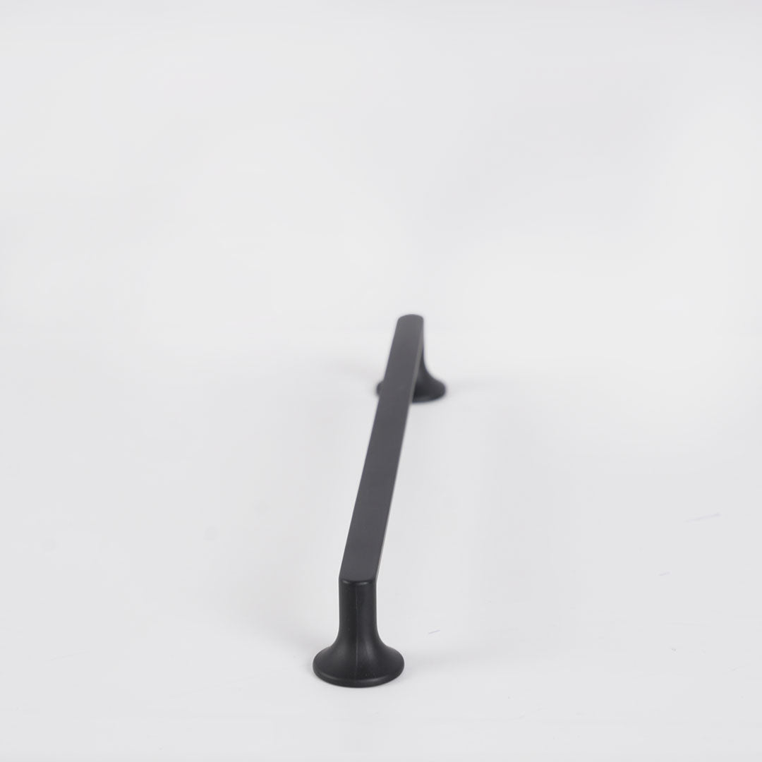 Matt Black Handle 320mm