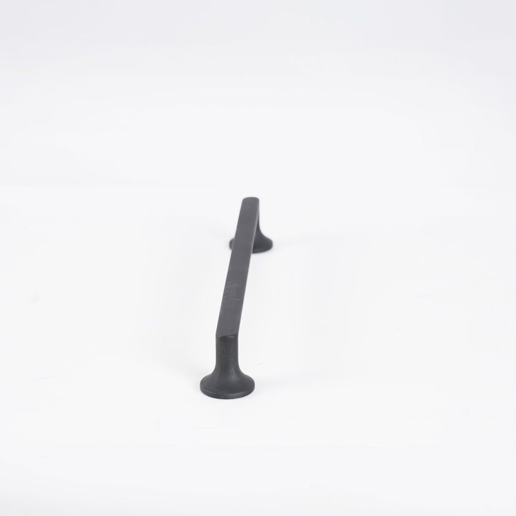 Matt Black Handle 160mm