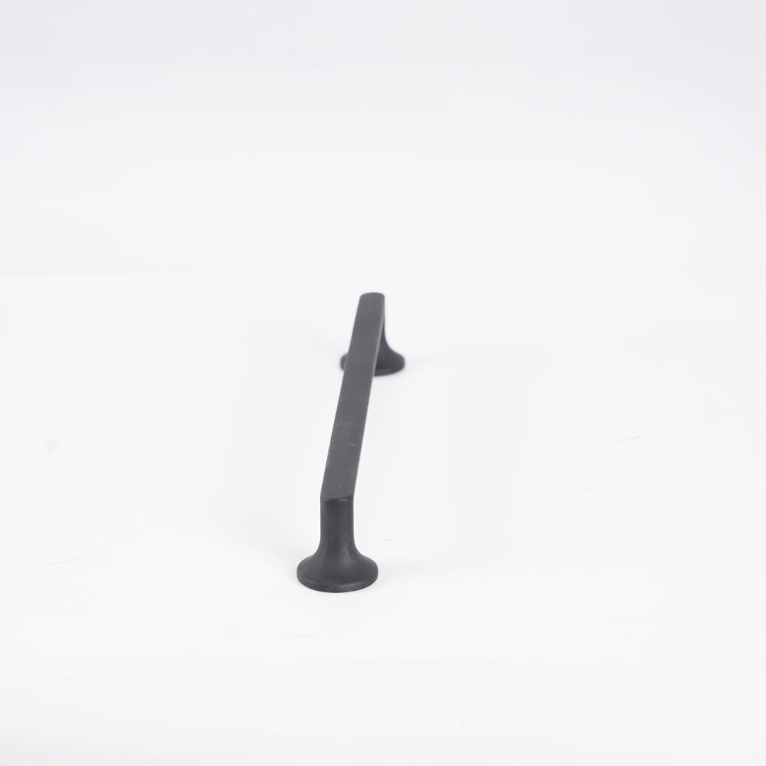 Matt Black Handle 160mm