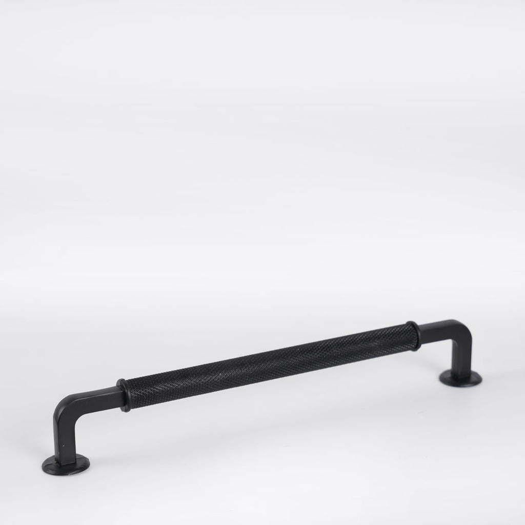 Matt Black Handle 192mm
