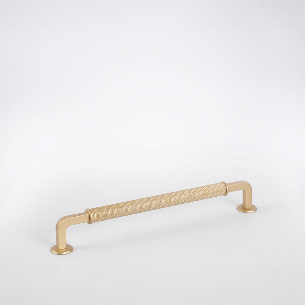 Gold Handle 192mm