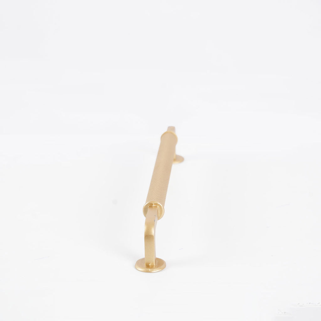 Gold Handle 192mm