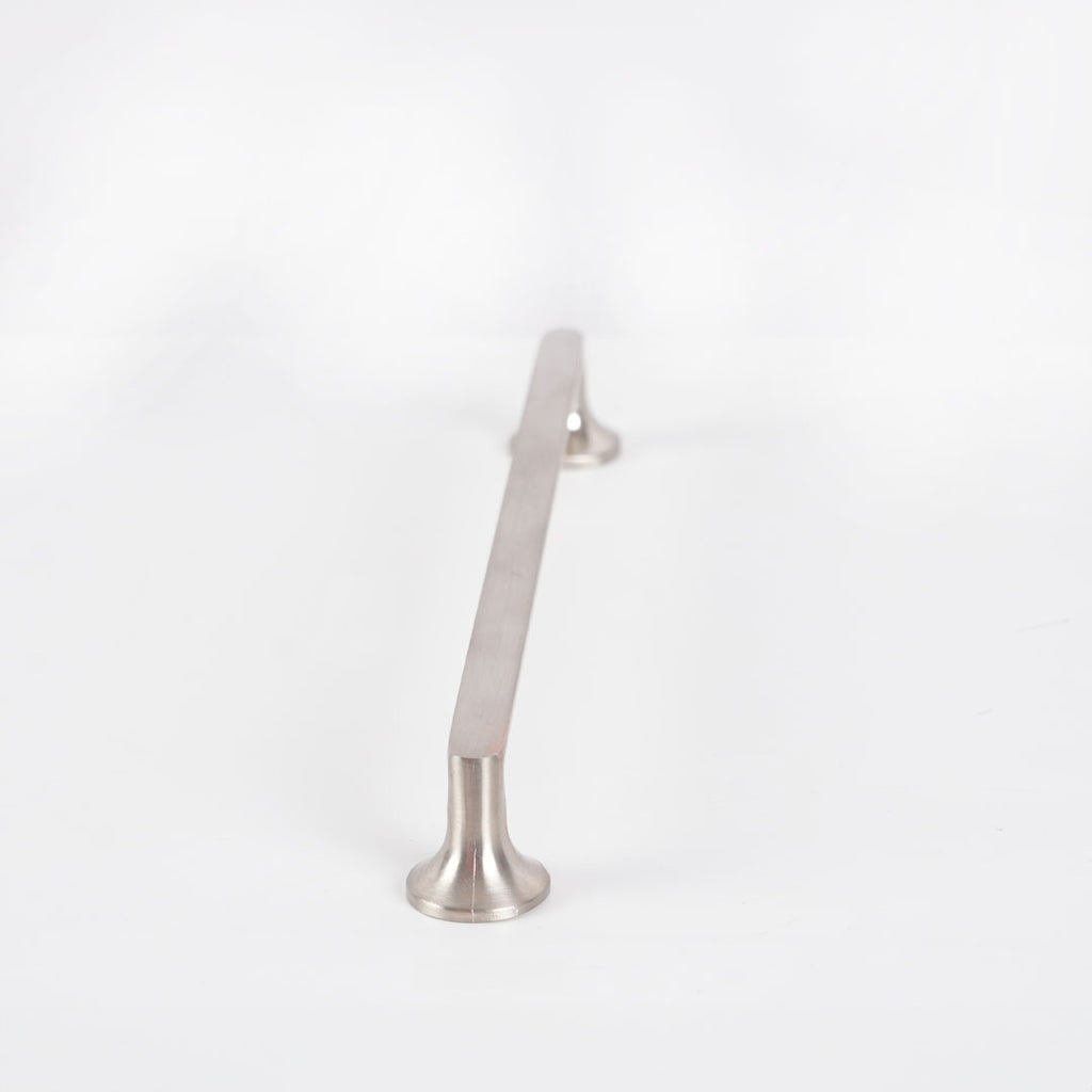Inox Handle 192mm