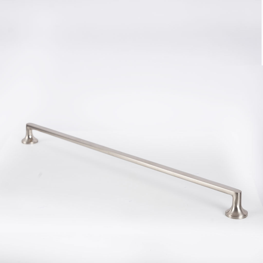 Inox Handle 192mm