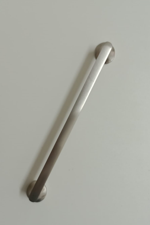 Inox Handle 192mm – Natural Resources