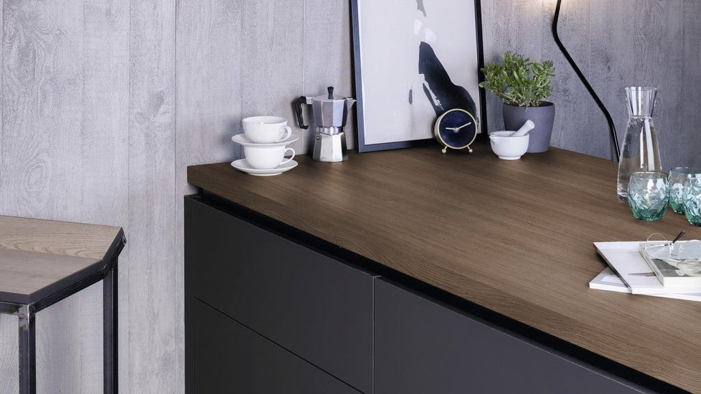 Double Side Oak Aviva Breeze