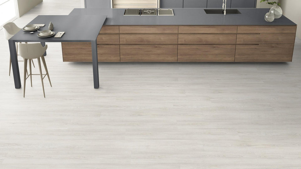 Double Side Oak Lucey Moody