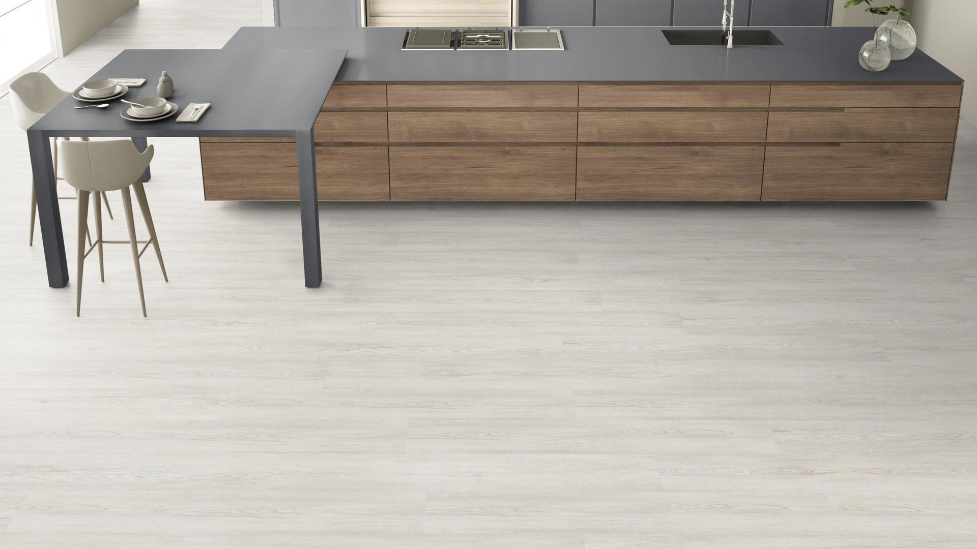 Double Side Oak Lucey Moody