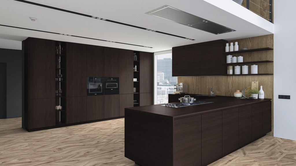 Double Side Oak Aviva Siena