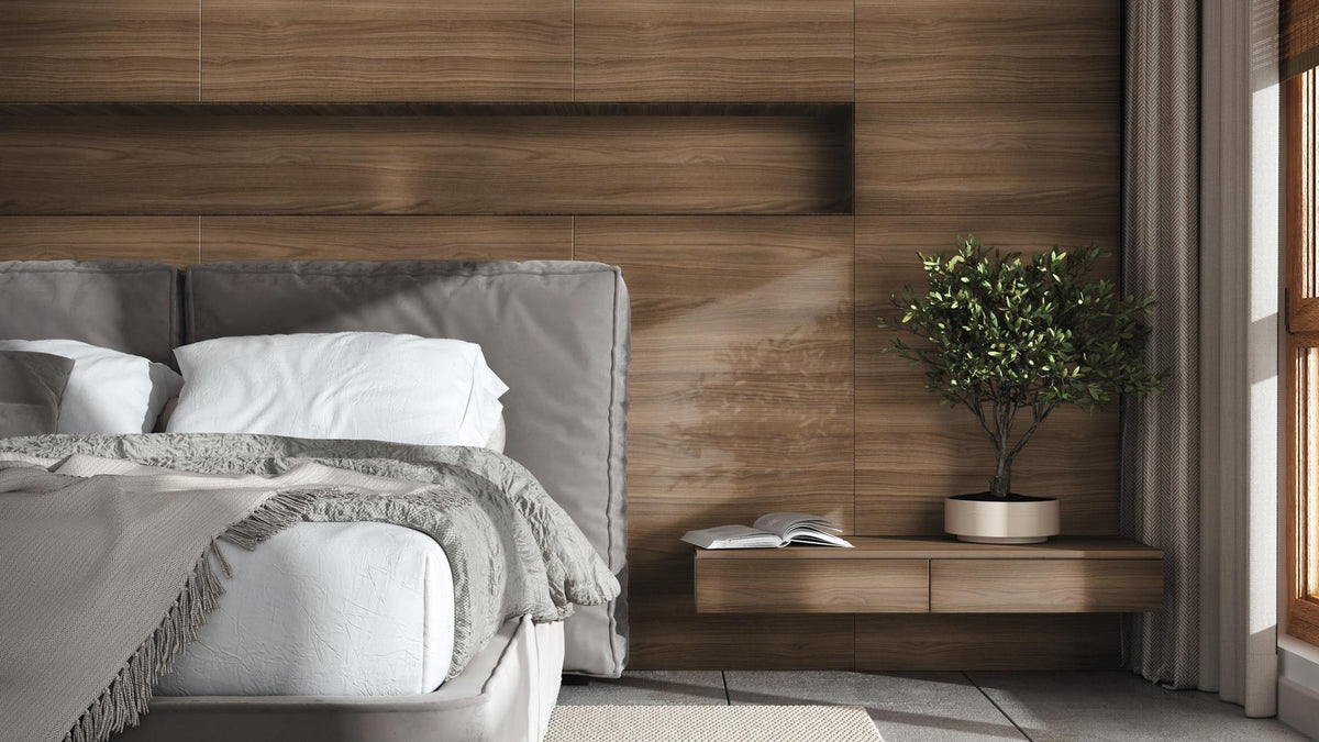 Walnut Umbra