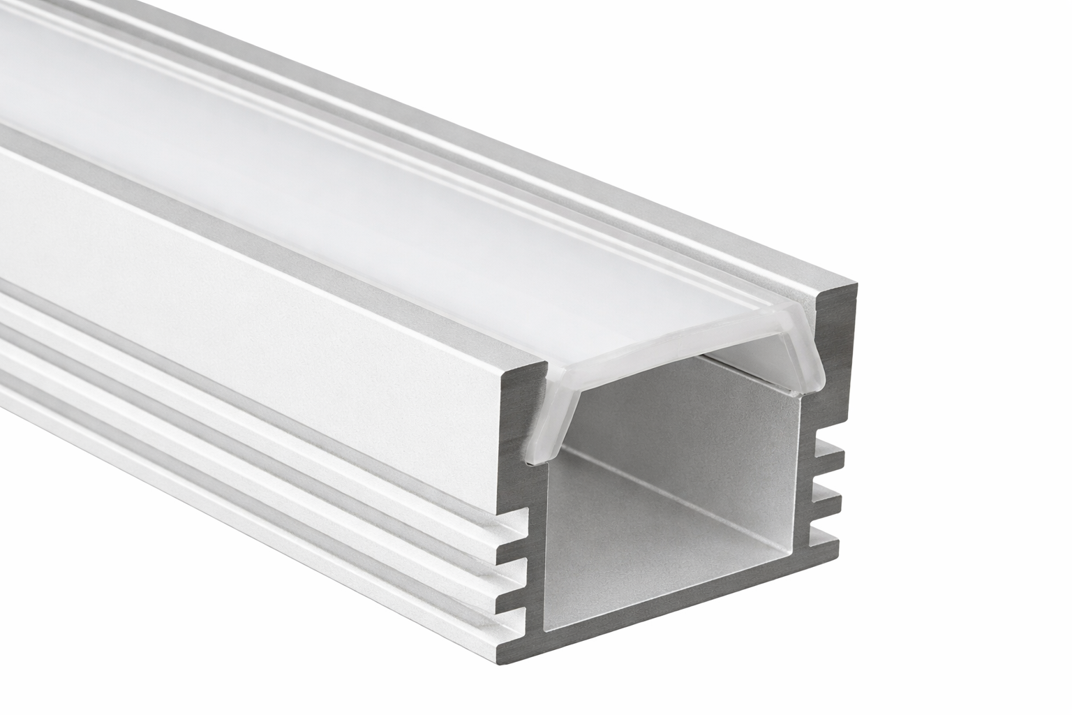 Led Profile Silver – Natural Resources