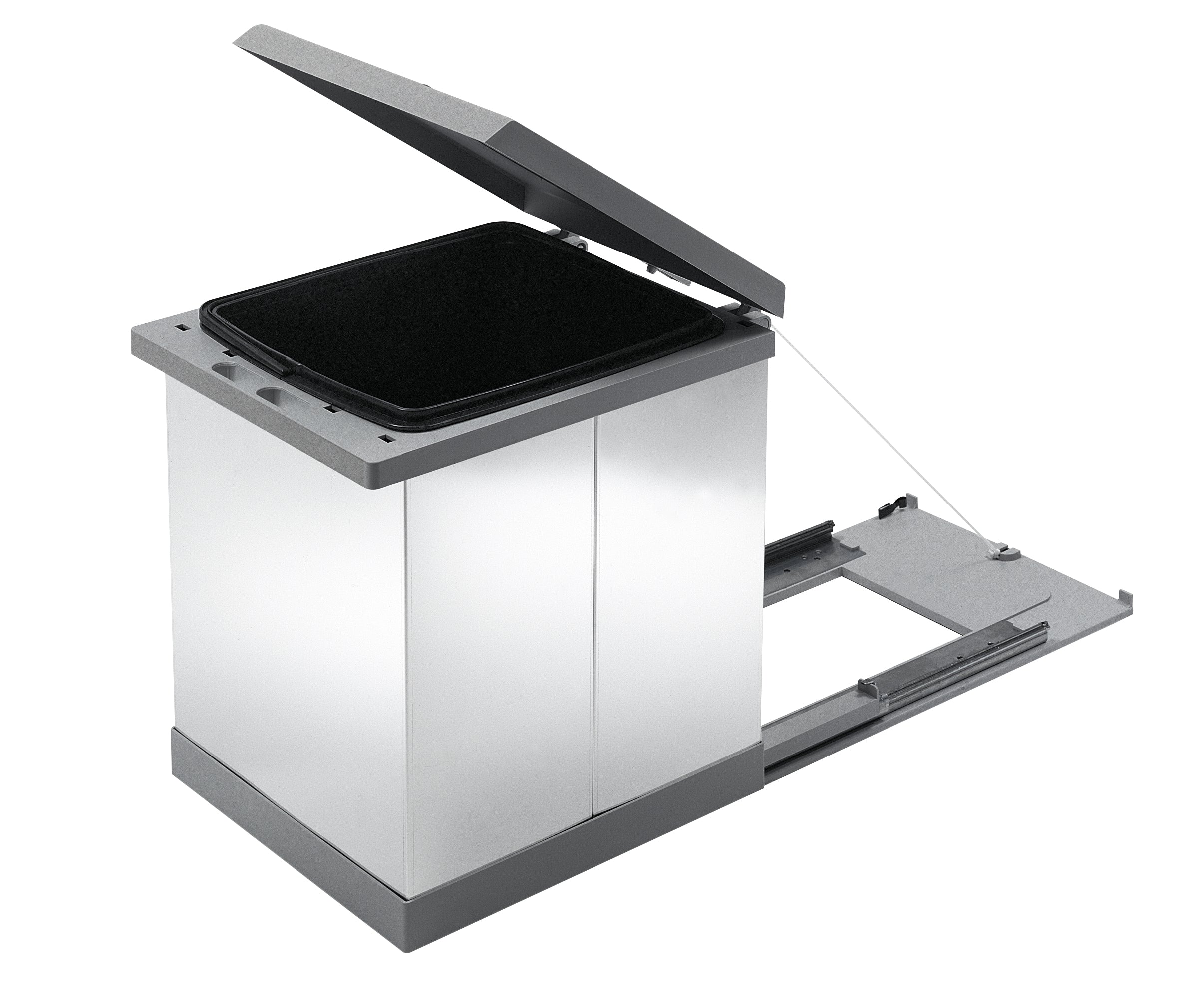 Waste Bins / Single Bin