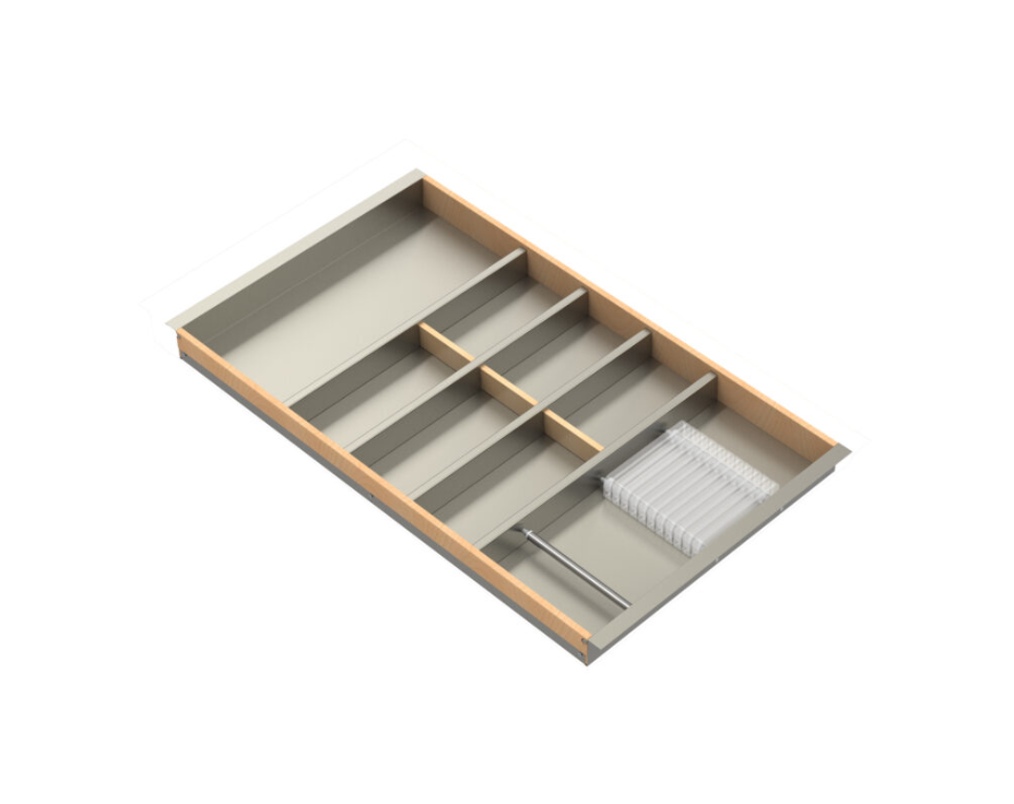 Cutlery Stainless Steel