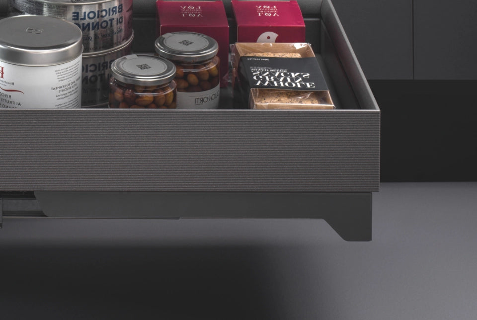Fly Box